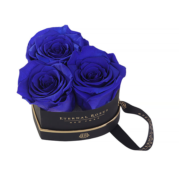 Heart Shaped Mini Chelsea Gift Boxes - Perfect Gift for any occasion