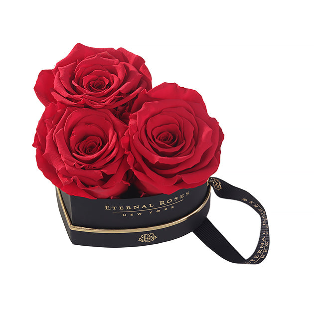 Heart Shaped Mini Chelsea Gift Boxes - Perfect Gift for any occasion