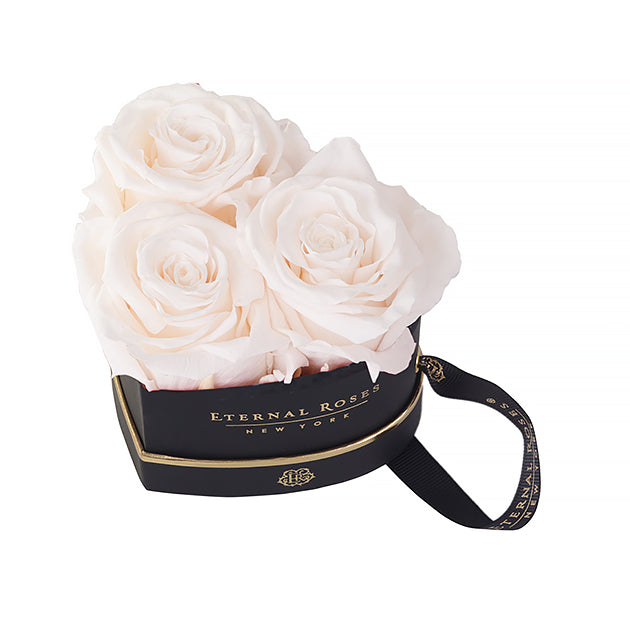 Heart Shaped Mini Chelsea Gift Boxes - Perfect Gift for any occasion