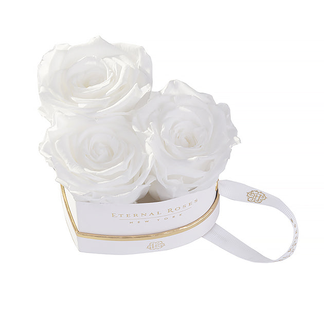 Heart Shaped Mini Chelsea Gift Boxes - Perfect Gift for any occasion