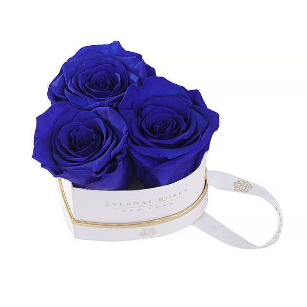 Heart Shaped Mini Chelsea Gift Boxes - Perfect Gift for any occasion