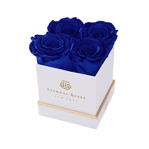 Fall Must Have - White Lennox Small gift box