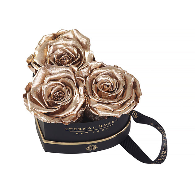 Heart Shaped Mini Chelsea Gift Boxes - Perfect Gift for any occasion