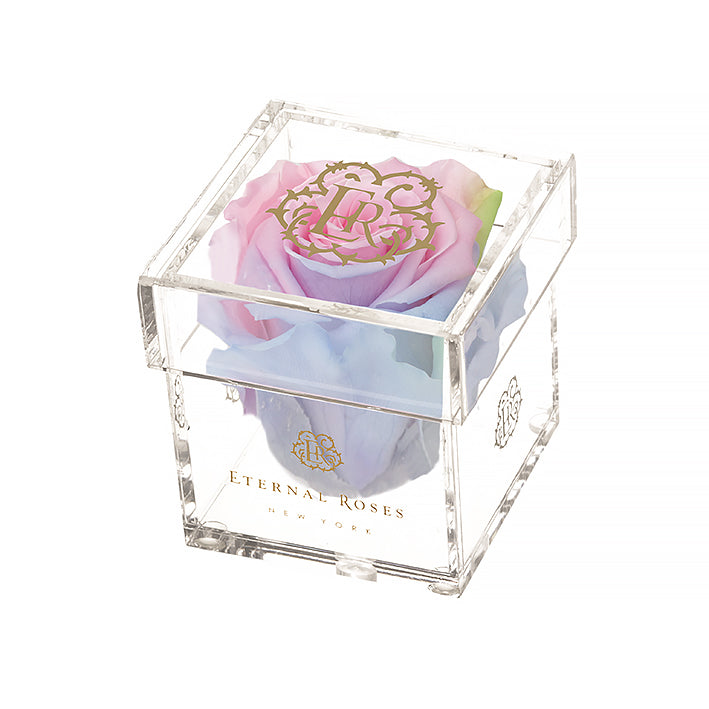 Thanksgiving sale - Eternal Roses Madison Mini Gift Box