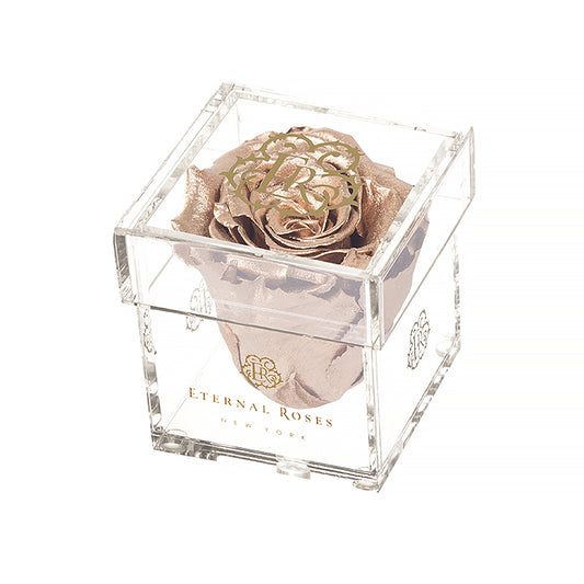 Thanksgiving sale - Eternal Roses Madison Mini Gift Box