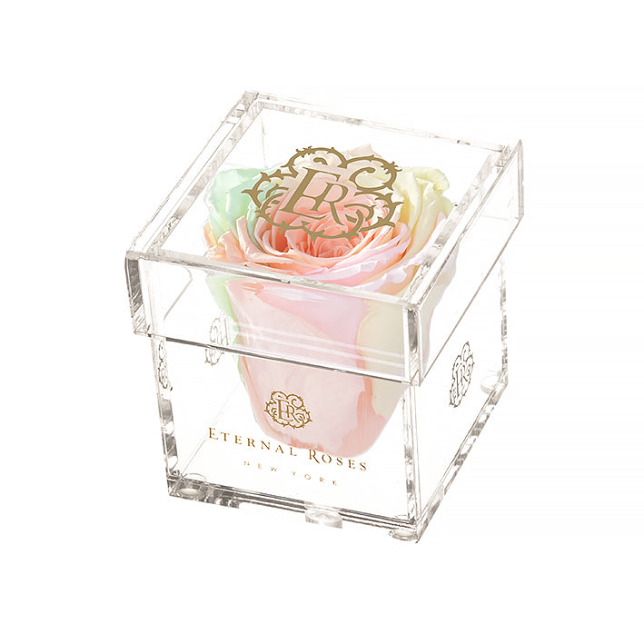 Thanksgiving sale - Eternal Roses Madison Mini Gift Box