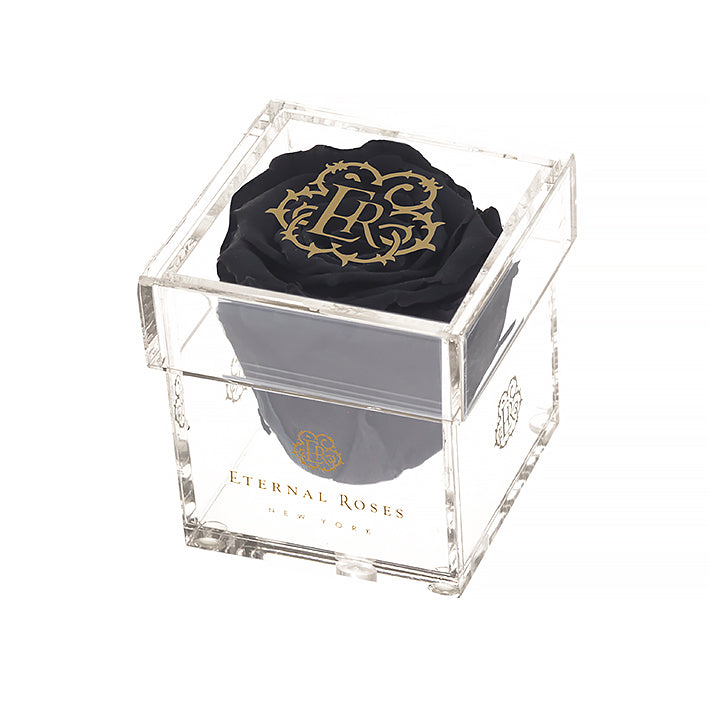 Thanksgiving sale - Eternal Roses Madison Mini Gift Box