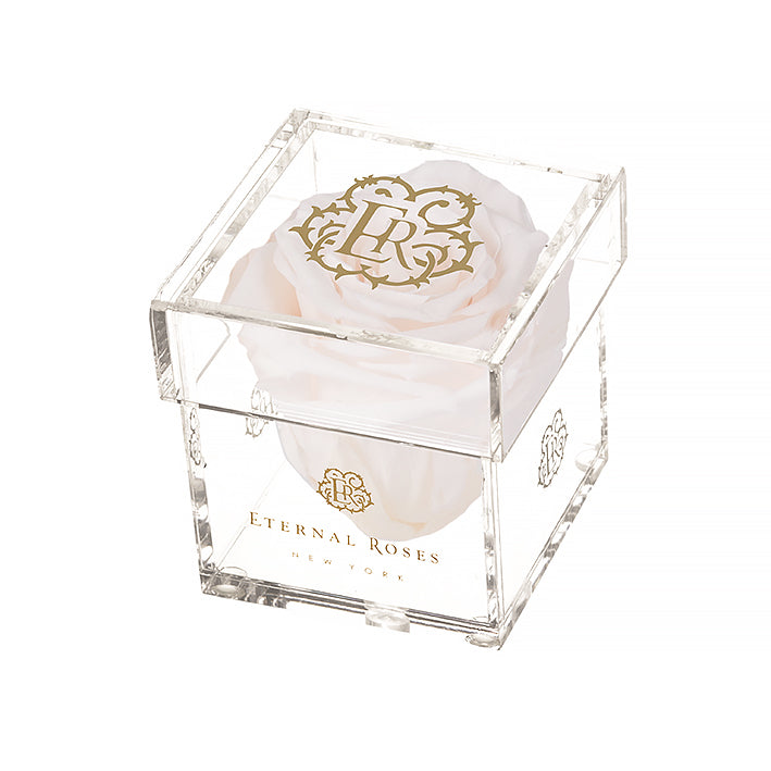 Thanksgiving sale - Eternal Roses Madison Mini Gift Box