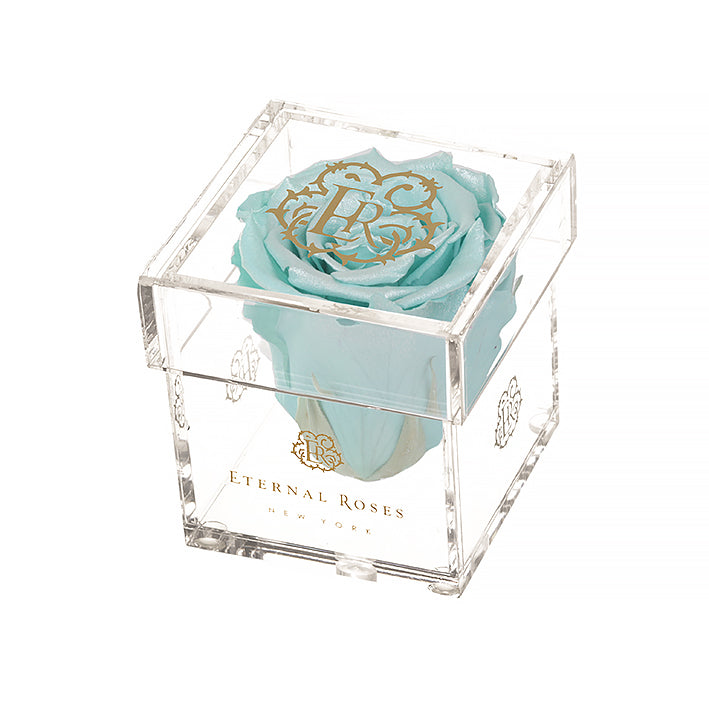 Thanksgiving sale - Eternal Roses Madison Mini Gift Box