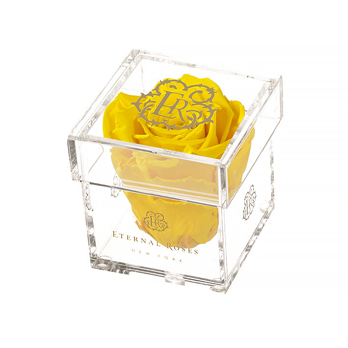 Thanksgiving sale - Eternal Roses Madison Mini Gift Box