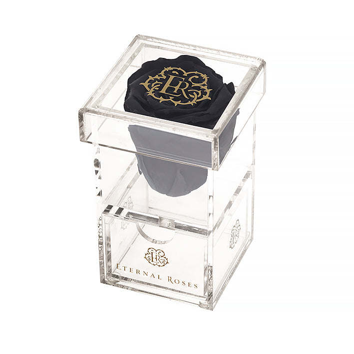 Preserved Roses Madison Single Rose Gift Box