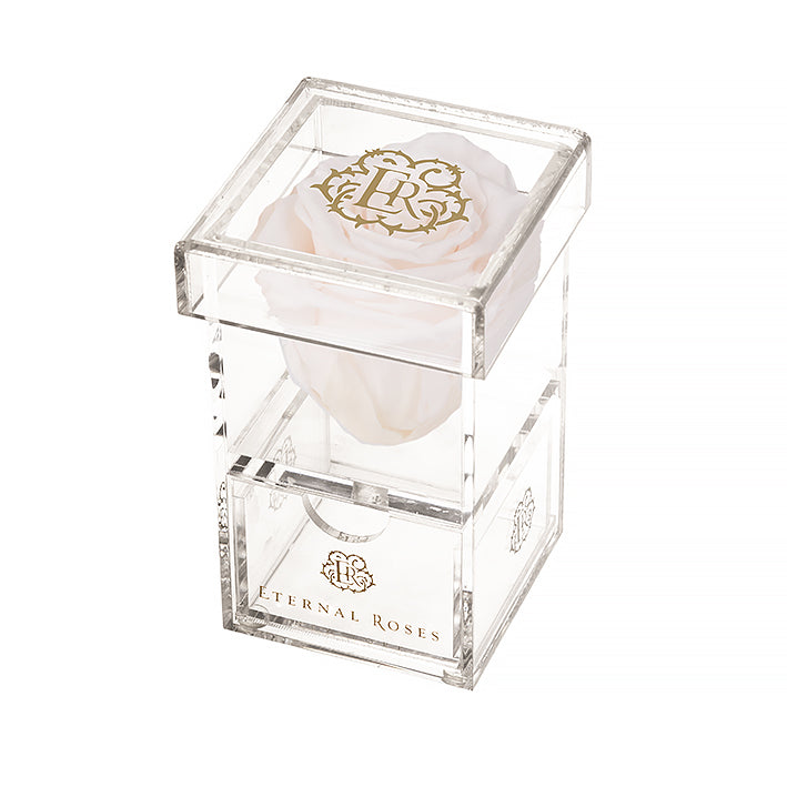 Preserved Roses Madison Single Rose Gift Box