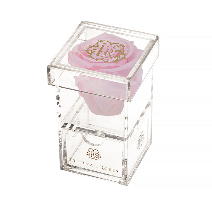 Preserved Roses Madison Single Rose Gift Box