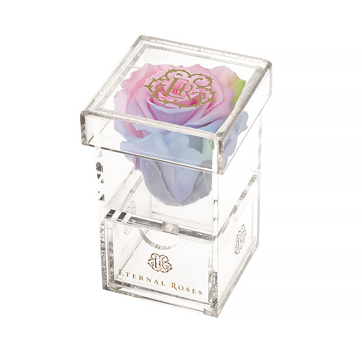 Preserved Roses Madison Single Rose Gift Box