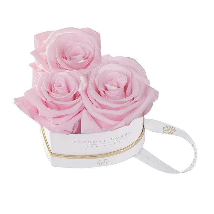 Heart Shaped Mini Chelsea Gift Boxes - Perfect Gift for any occasion