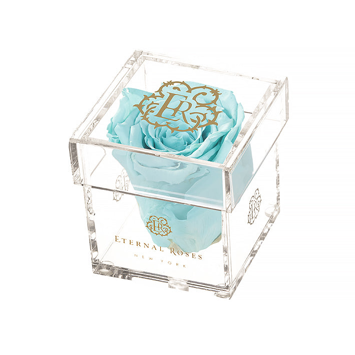 Eternal Roses Madison Mini Gift Box - Eternal Roses CA
