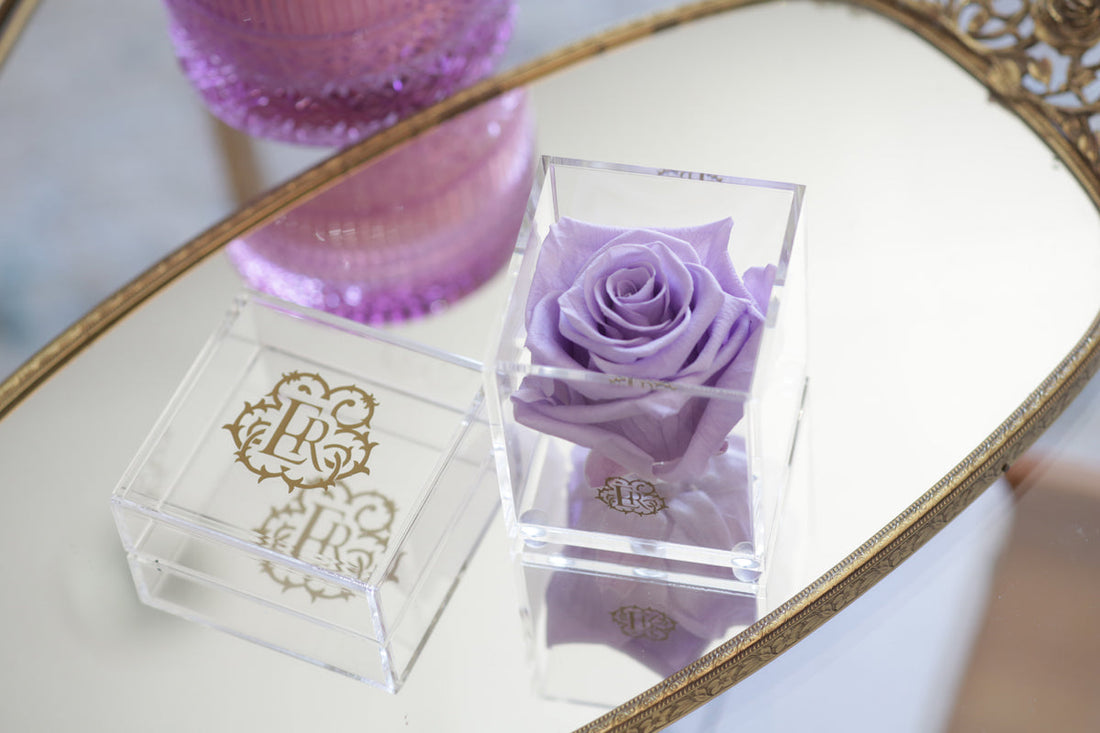 Spring Gift Ideas: Eternal Roses That Last Beyond the Season
