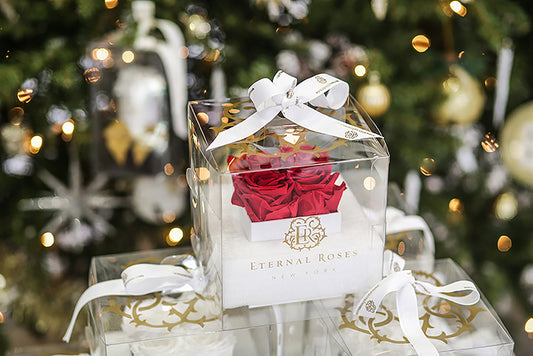 Featuring The BEST Christmas Collections Of Roses & Gift Boxes (Up to 25% Discount)