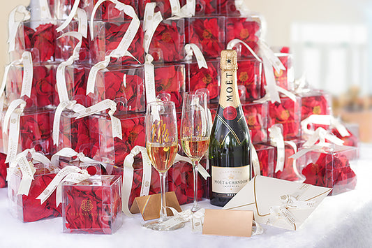 Featuring The BEST New Years Collection Of Roses & Gift Boxes