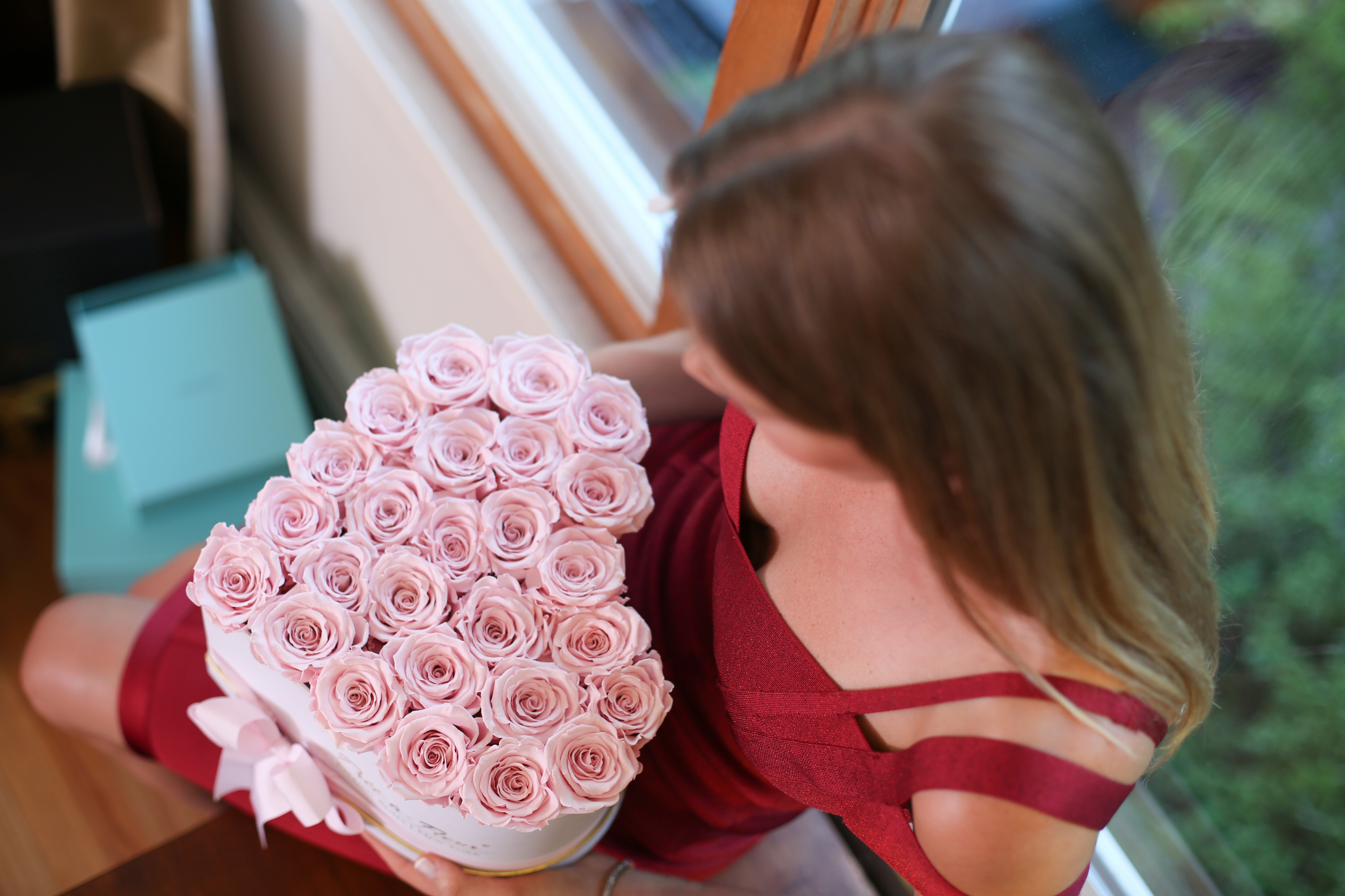 Why Eternal Roses Are the Perfect Mother’s Day Gift – Eternal Roses CA