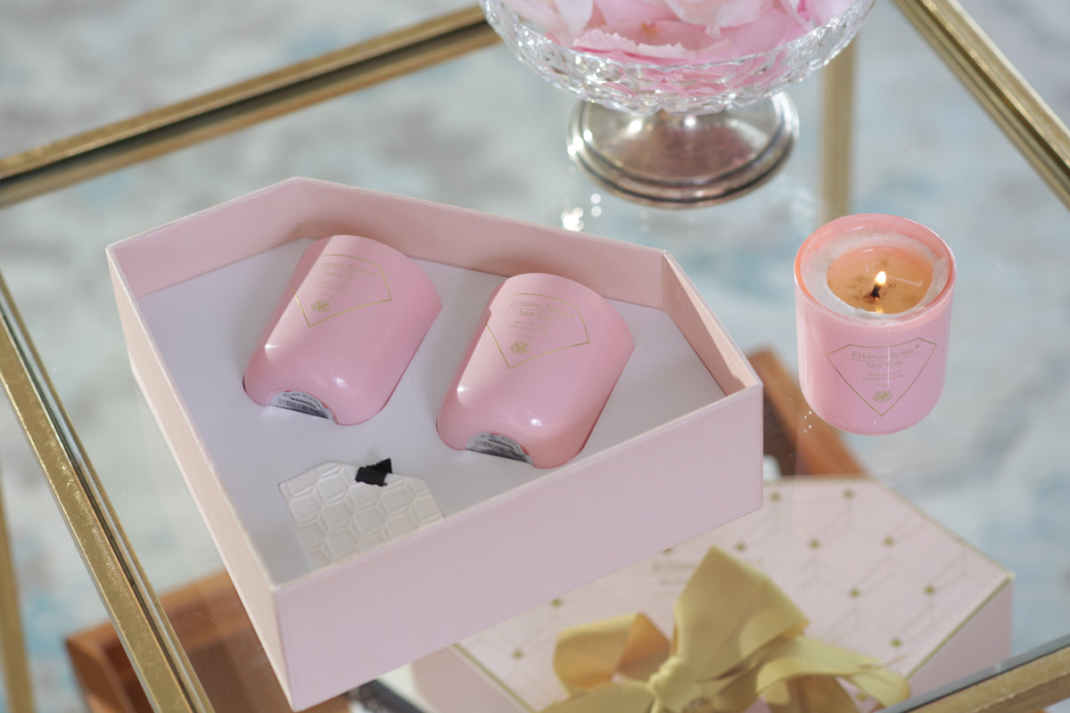 Luxury Candles - Premium Fragrance for Your Home