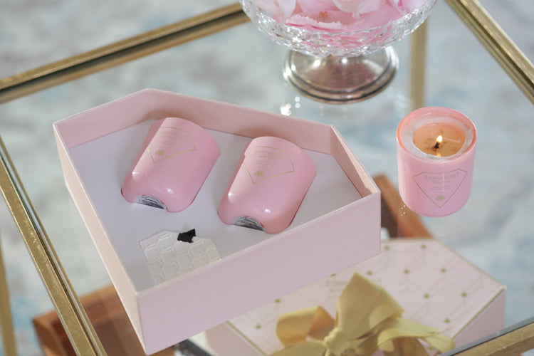 Luxury Candles - Premium Fragrance for Your Home