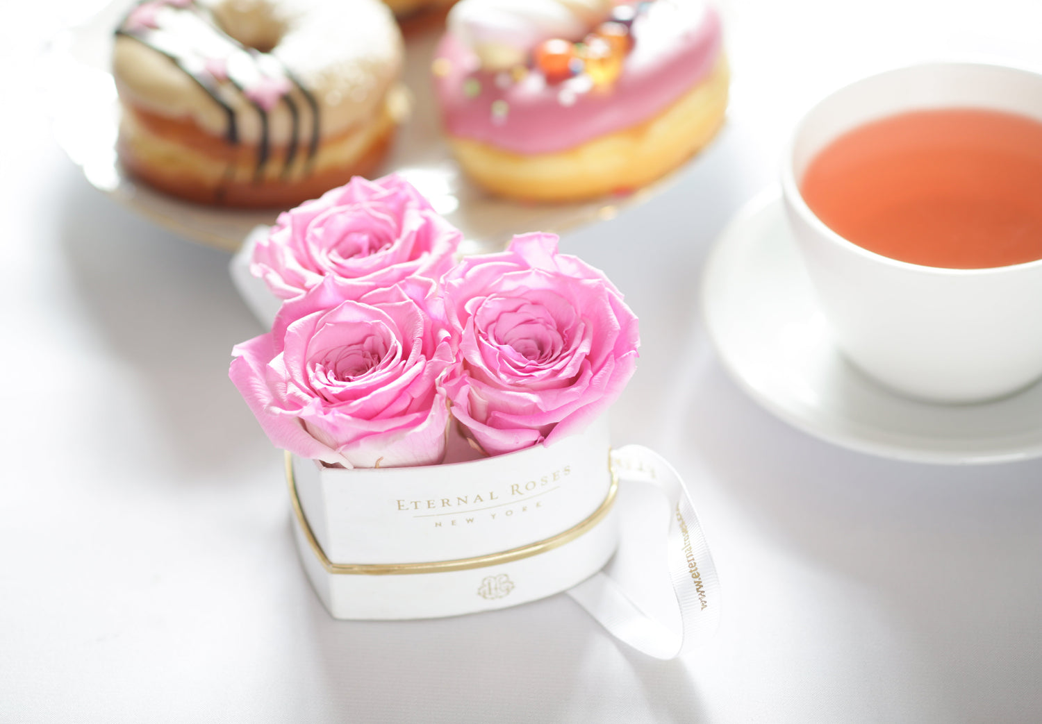 Summer Love - Sunshine & Petals Collection for Summer celebrations