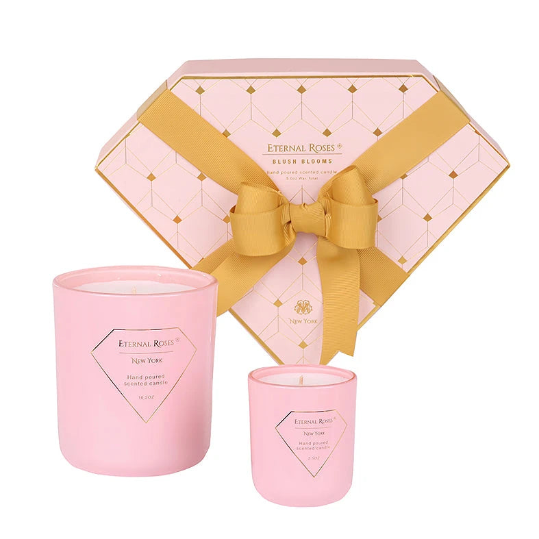 Luxury Candles - Premium Fragrance for Your Home