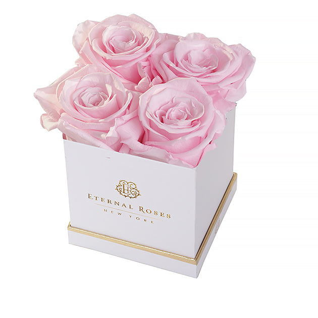 Valentine's Day Special - White Lennox Small gift box