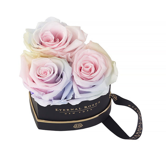 Eternal Roses Mini Chelsea Gift Box - Perfect Birthday Gift