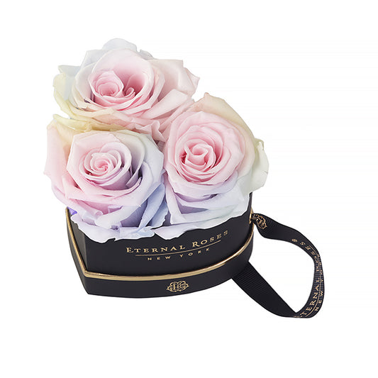 Heart Shaped Mini Chelsea Gift Boxes - Perfect Gift for any occasion