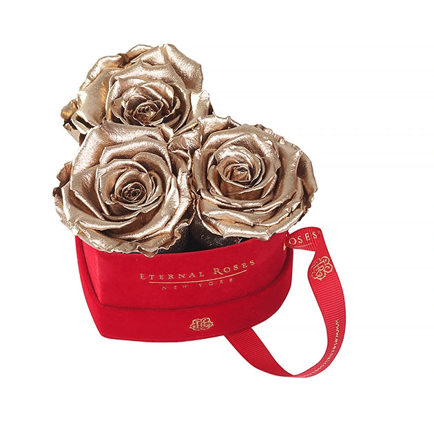 Pretty Eternal Roses Eternal Roses® | Luxury Preserved Roses Arrangements & Unique Gifts ...