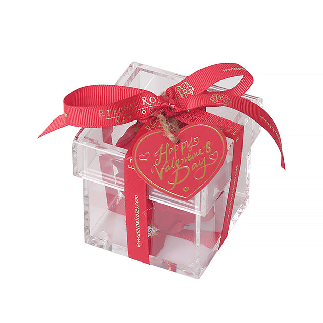Valentine's Day Special-Eternal Roses Madison Mini Gift Box