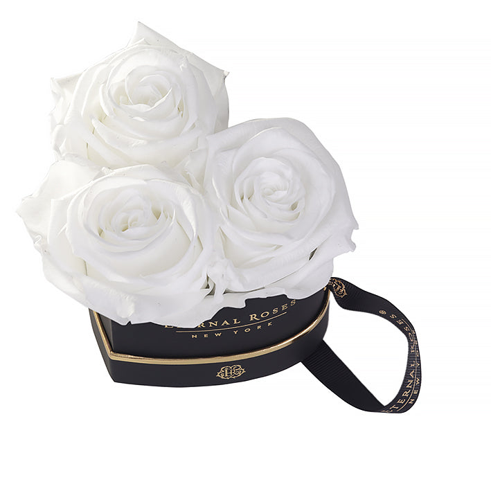 Roses that last a year - Mini Chelsea Gift Box
