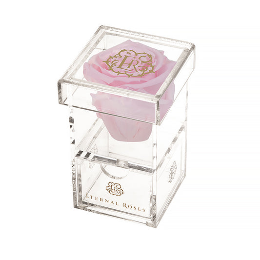Preserved Rose in a box - Madison Single Rose Gift Box