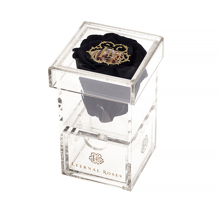 Eternal Roses Madison Single Rose Gift Box