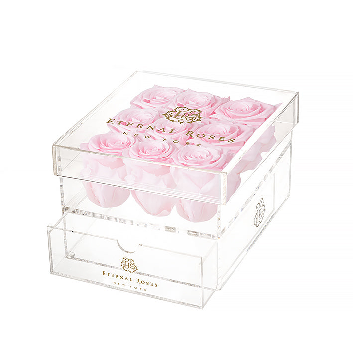 Pretty Eternal Roses Eternal Roses® | Luxury Preserved Roses Arrangements & Unique Gifts ...