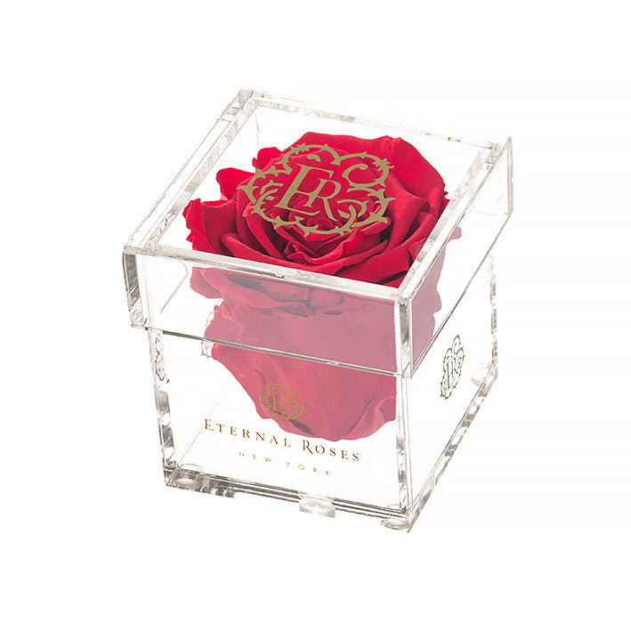 Eternal Roses Madison Mini Gift Box - Eternal Roses CA