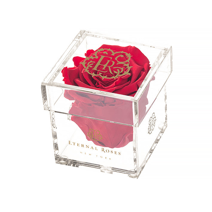 Eternal Boxed Roses Eternal Roses® | Luxury Preserved Roses Arrangements & Unique Gifts ...